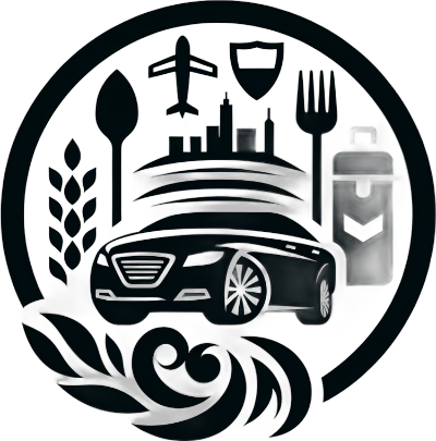 Smooth Ride Car Rentals Logo